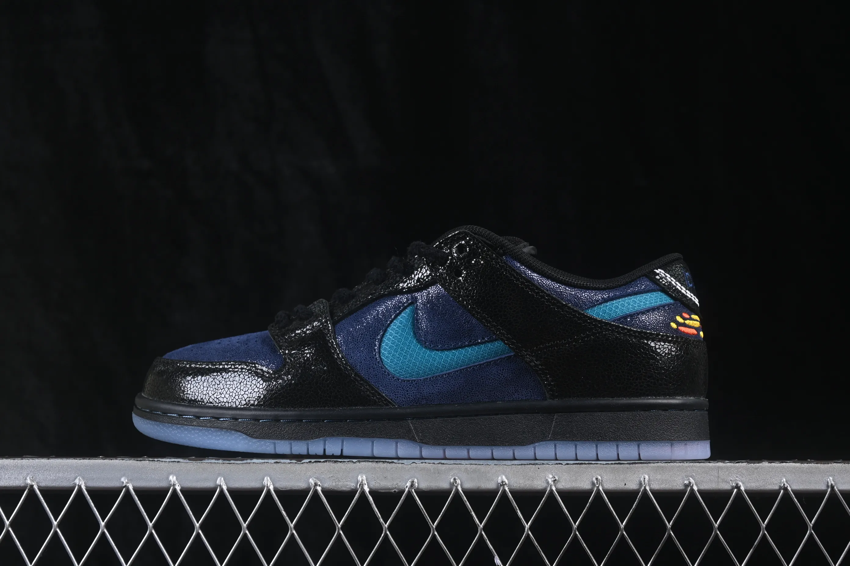 All categories Nk SB Dunk series Nk SB Dunk Low low-top sneakers Nike SB Dunk Low SB low-top casual sneakers IQ1323-001